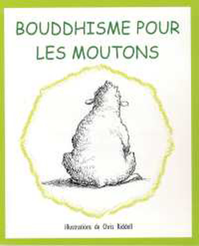 Image de Bouddhisme pour les moutons