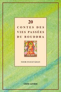 Picture of 20 contes des vies passées du Bouddha