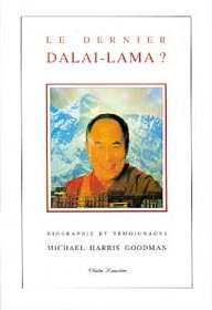 Image de Dernier Dalaï-Lama