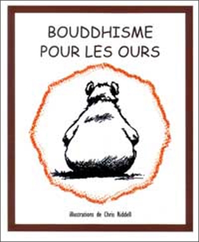 Image de Bouddhisme pour les ours