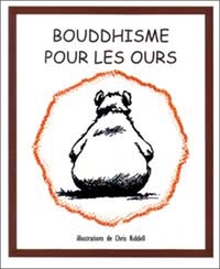 Image de Bouddhisme pour les ours