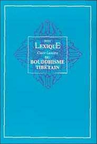 Image de Lexique du Bouddhisme tibétain