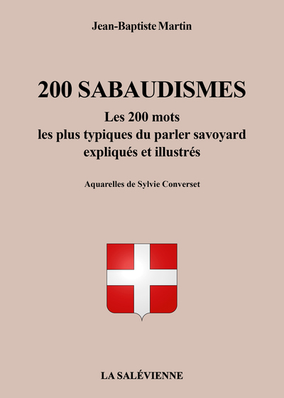 Image de 200 Sabaudismes