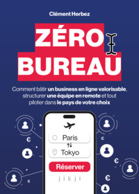 Image de Zéro Bureau