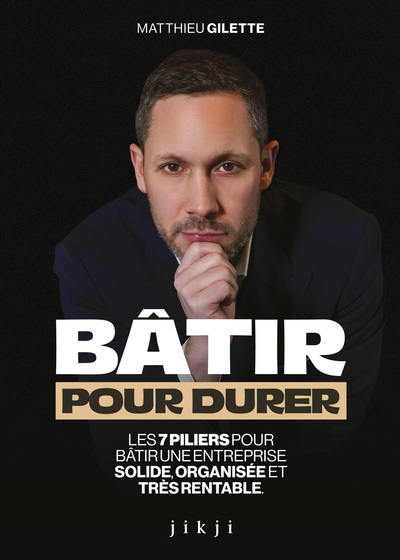 Image de Bâtir pour durer