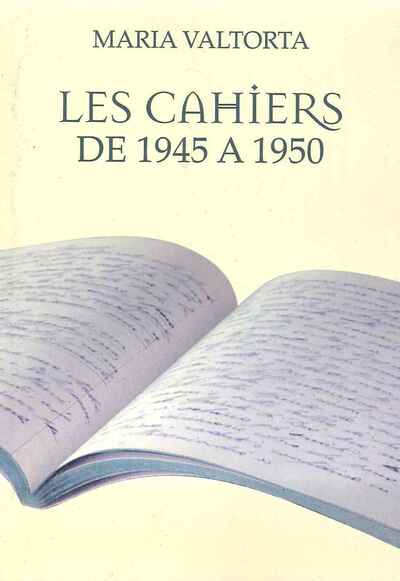 Image de Les cahiers de 1945 à 1950