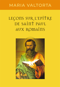 Picture of Leçons sur l'Épître de saint Paul aux Romains