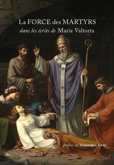 Picture of La force des martyrs