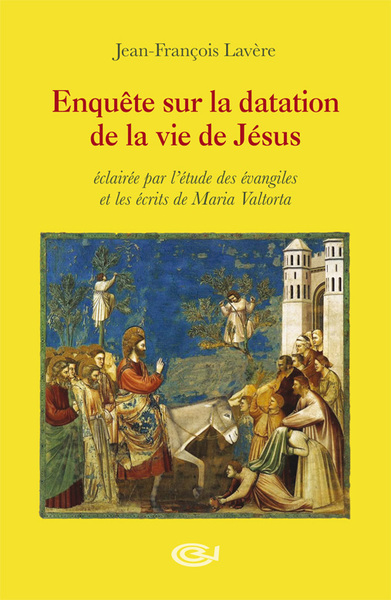 Image de Enquête sur la datation de la vie de Jésus