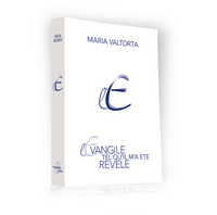 Picture of L'Évangile tel qu'il m'a été révélé - tome 3 (2ème édition)