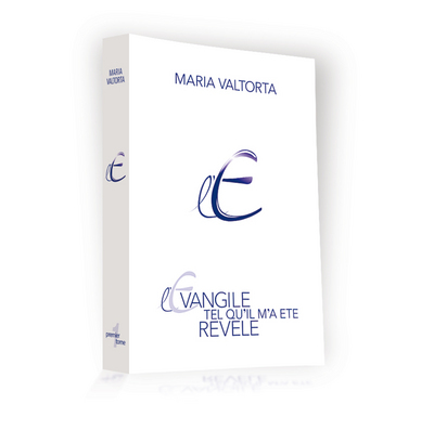 Picture of L'Évangile tel qu'il m'a été révélé - tome 1 (2ème édition)