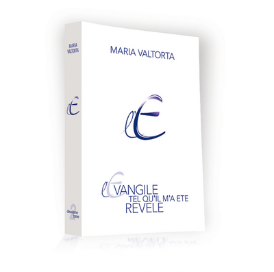 Picture of L'Évangile tel qu'il m'a été révélé - tome 2 (2ème édition)