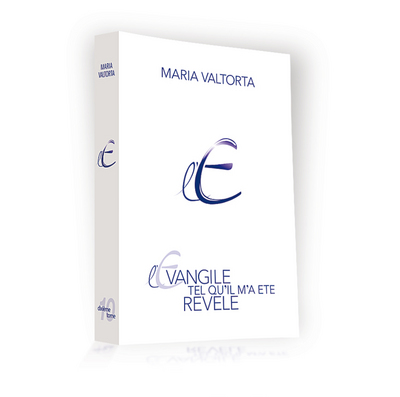 Picture of L'Évangile tel qu'il m'a été révélé - tome 10 (2ème édition)