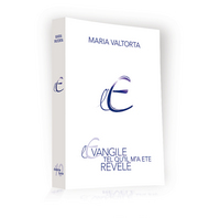 Picture of L'Évangile tel qu'il m'a été révélé - tome 10 (2ème édition)