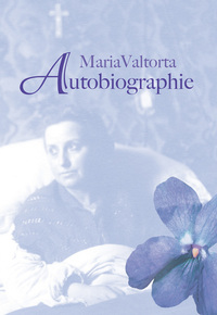 Image de Autobiographie Maria Valtorta
