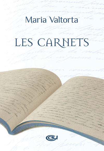 Image de Les carnets de Maria Valtorta