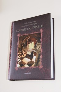 Picture of Contes du diable