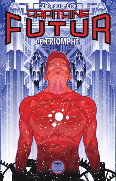 Image de Capitaine futur : le triomphe