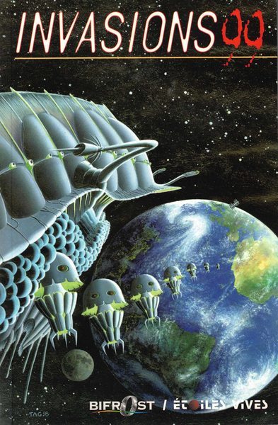 Image de Invasions 99