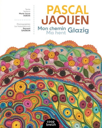 Picture of Pascal Jaouen