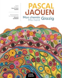 Picture of Pascal Jaouen