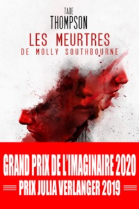 Image de Les meurtres de Molly Southbourne