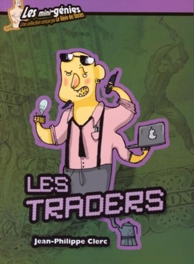 Image de Les traders