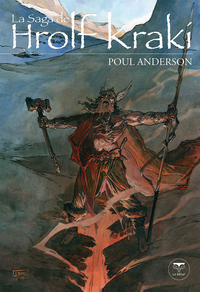 Image de La saga de Hrolf Kraki