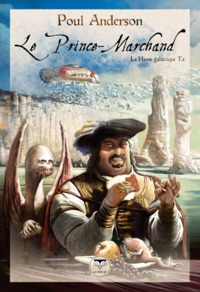 Image de Le prince-marchand