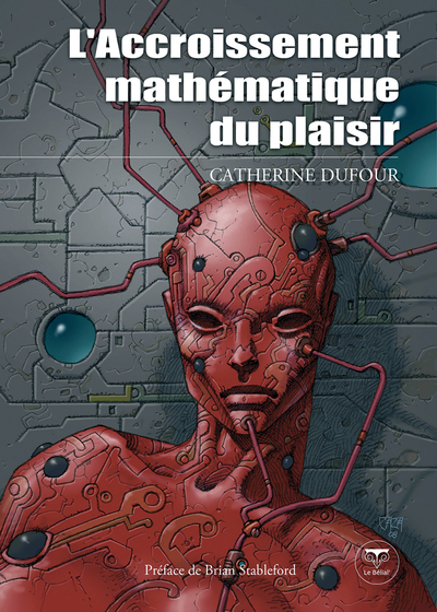 Image de L'accroissement mathématique du plaisir
