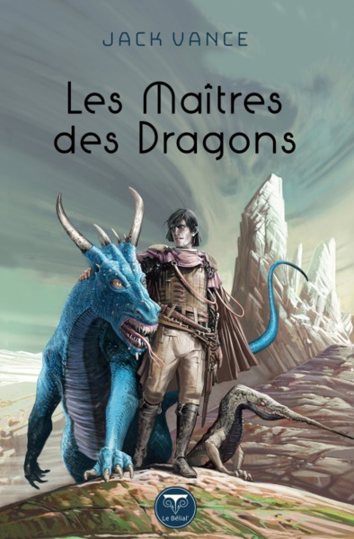 Picture of Les maîtres des dragons