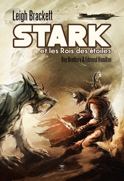 Image de Stark et les rois des étoiles