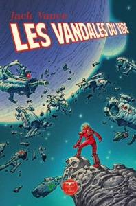 Image de Les vandales du vide