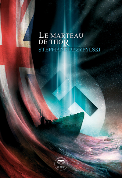 Picture of Le marteau de Thor