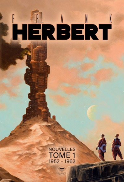 Image de Nouvelles tome 1 1952 - 1962