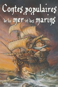 Image de Contes populaires de la mer et des marins