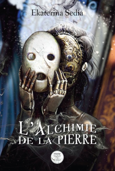 Image de L'alchimie de la pierre
