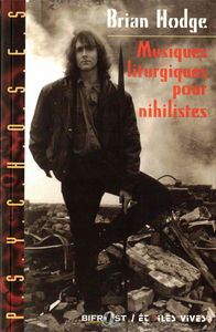 Image de Musiques liturgiques pour nihilistes