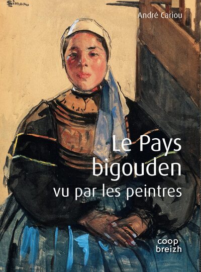 Image de Le pays bigouden vu par les peintres