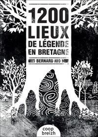Image de 1200 lieux de légende en Bretagne