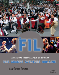 Image de F.I.L. Festival Interceltique de Lorient