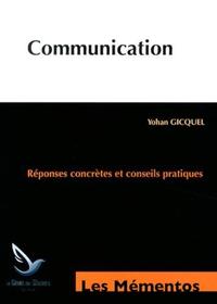 Picture of Communication