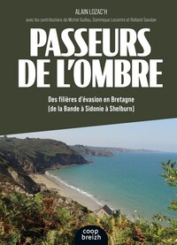 Picture of Passeurs de l'ombre