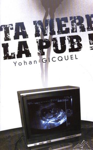 Picture of Ta mère la pub