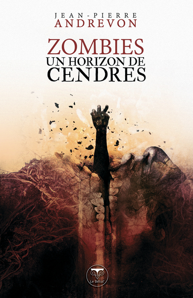 Image de Zombies un horizon de cendres