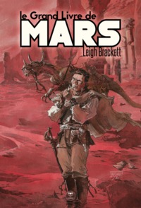 Picture of Le grand livre de Mars