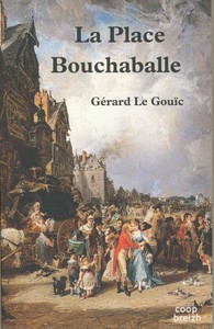 Picture of La place Bouchaballe