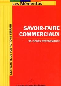 Picture of Savoir faire commerciaux