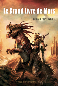 Picture of Le grand livre de Mars