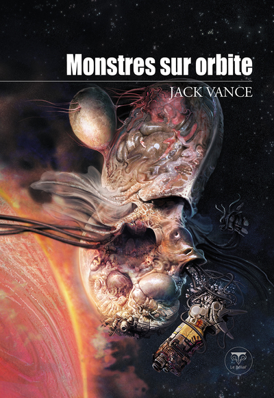 Image de Monstres sur orbite